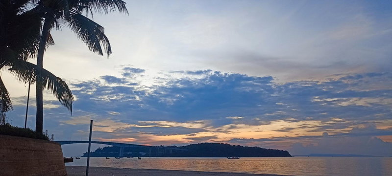 Hawaii Lounge, Sihanoukville, Cambodia