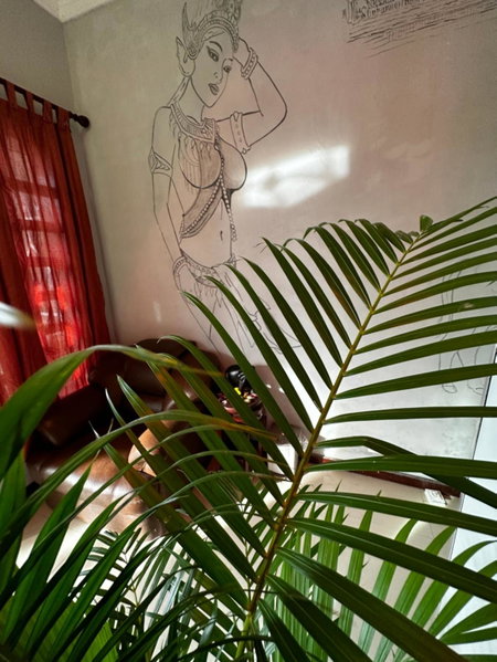 Hawaii Lounge, Sihanoukville, Cambodia