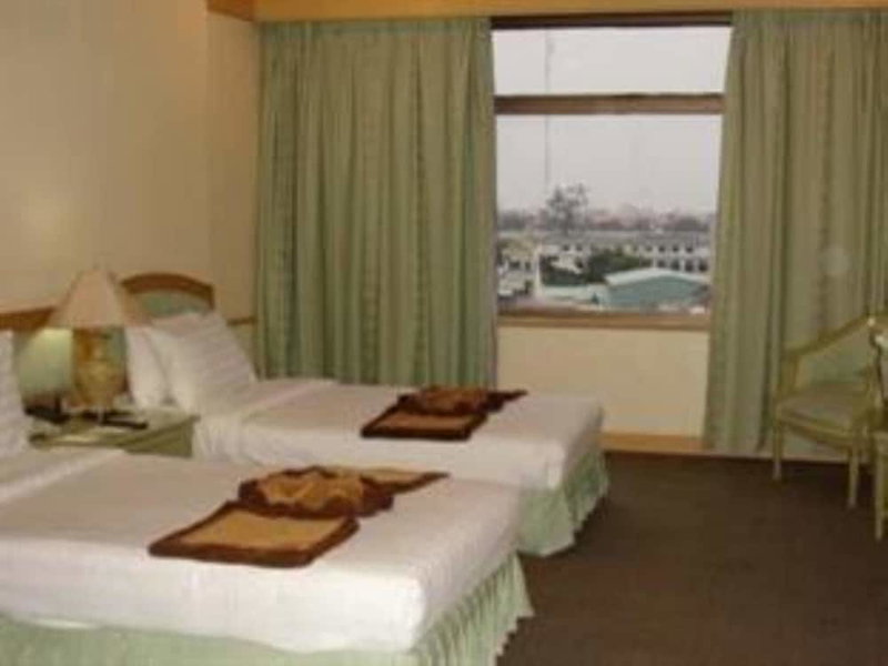 Casa Boutique Hotel, Phnom Penh, Kambodscha