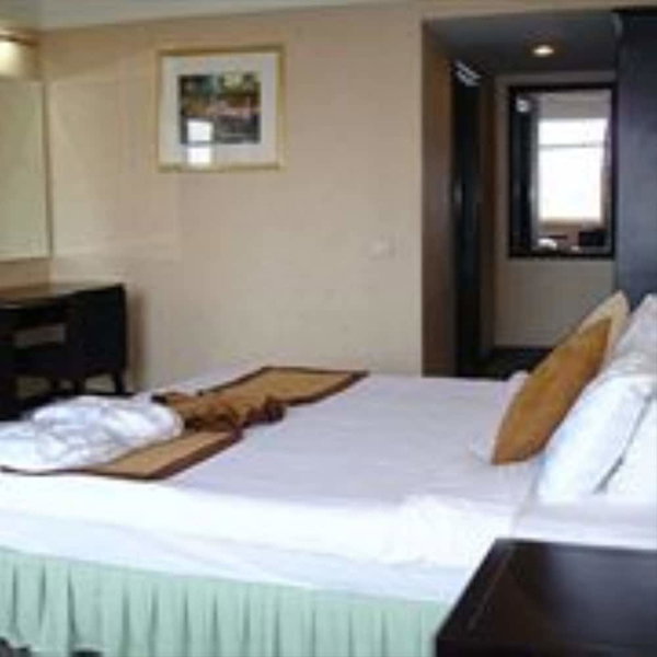 Casa Boutique Hotel, Phnom Penh, Kambodscha