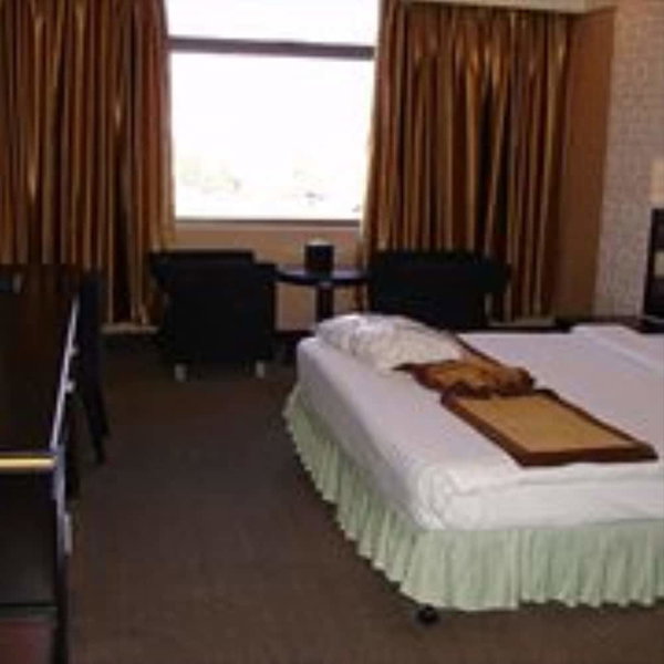 Casa Boutique Hotel, Phnom Penh, Kambodscha