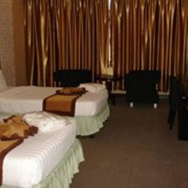 Casa Boutique Hotel, Phnom Penh, Kambodscha