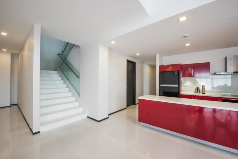 Maline Exclusive Serviced Apartments, Phnom Penh, Kambodscha