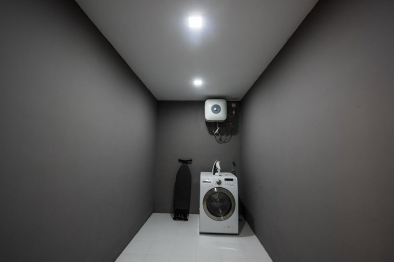 Maline Exclusive Serviced Apartments, Phnom Penh, Kambodscha