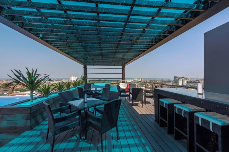 Maline Exclusive Serviced Apartments, Phnom Penh, Kambodscha