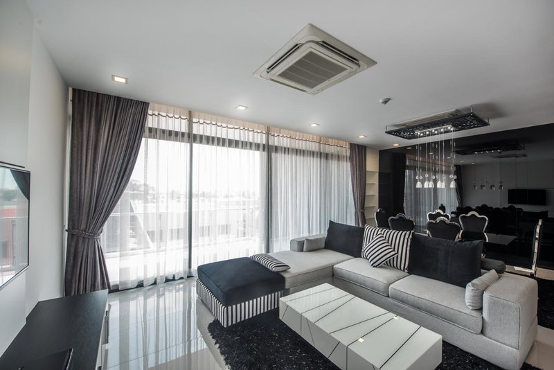 Maline Exclusive Serviced Apartments, Phnom Penh, Kambodscha