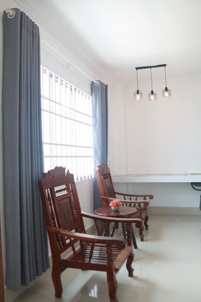 White Corner Hotel, Phnom Penh, Cambodia