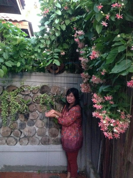 RaVorn Villa Boutique, Battambang, Cambodge