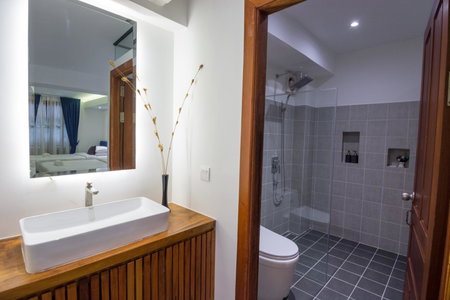 Neth Socheata Hotel, Siem Reap, Cambodia