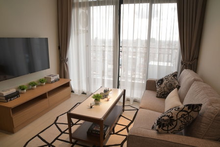 The View Serviced Residence, Phnom Penh, Camboya