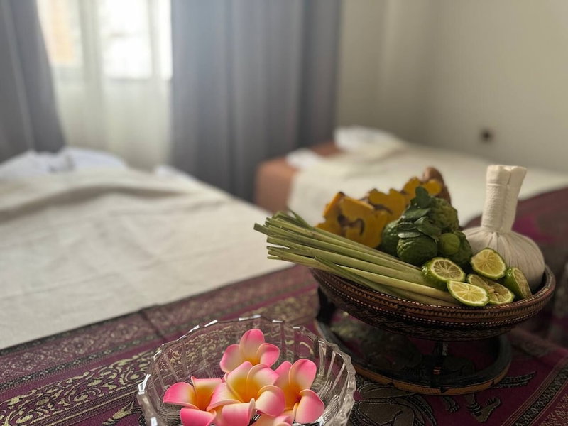 The View Serviced Residence, Phnom Penh, Camboya