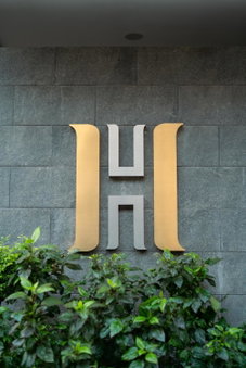 HAMPTONS Apartments, Phnom Penh, Kambodscha