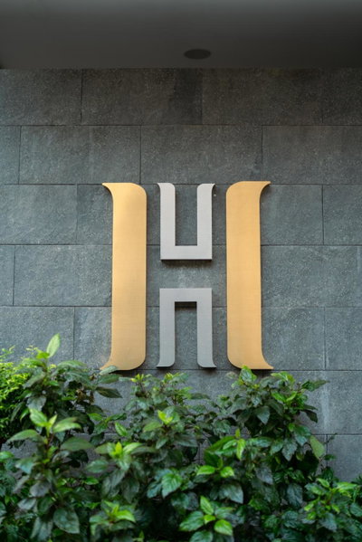 HAMPTONS Apartments, Phnom Penh, Kambodscha