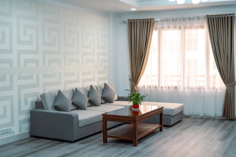 HAMPTONS Apartments, Phnom Penh, Kambodscha