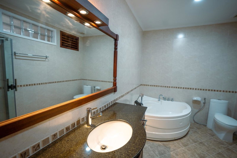 HAMPTONS Apartments, Phnom Penh, Kambodscha