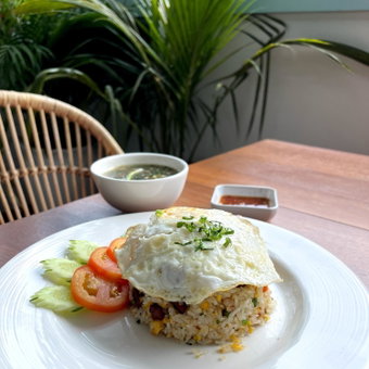 Lavanya Boutique Hotel, Phnom Penh, Cambodge