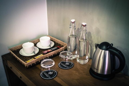 Lavanya Boutique Hotel, Phnom Penh, Cambodge