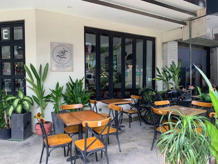 Lavanya Boutique Hotel, Phnom Penh, Cambodge