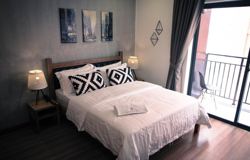 Lavanya Boutique Hotel, Phnom Penh, Cambodge