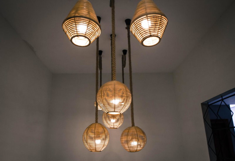Lavanya Boutique Hotel, Phnom Penh, Cambodge