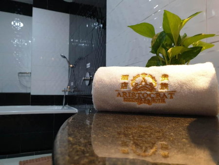 Aristocrat Residence & Hotel, Sihanoukville, Kambodscha