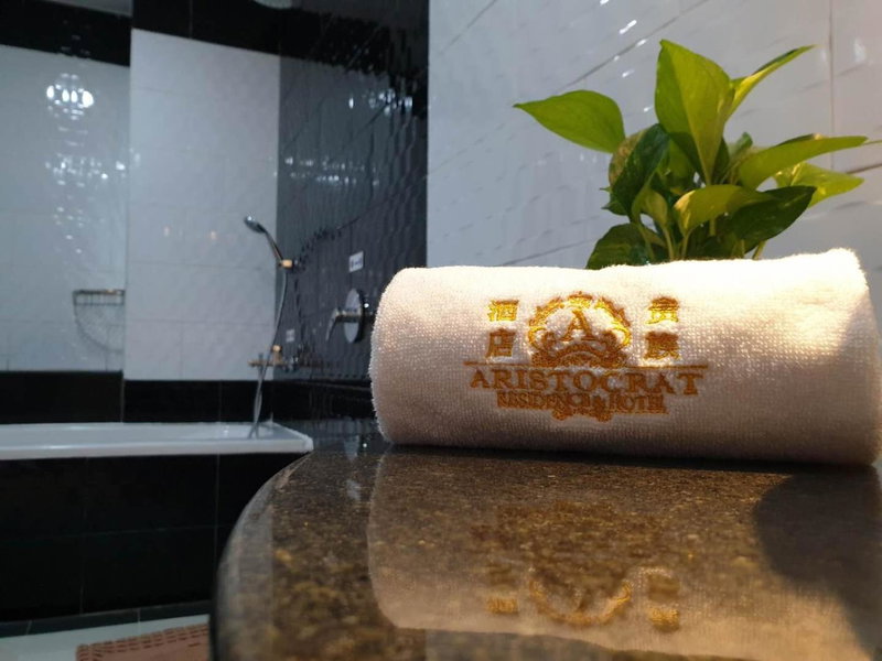 Aristocrat Residence & Hotel, Sihanoukville, Kambodscha