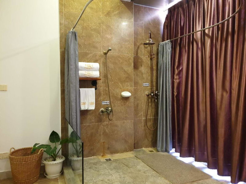 Aristocrat Residence & Hotel, Sihanoukville, Kambodscha