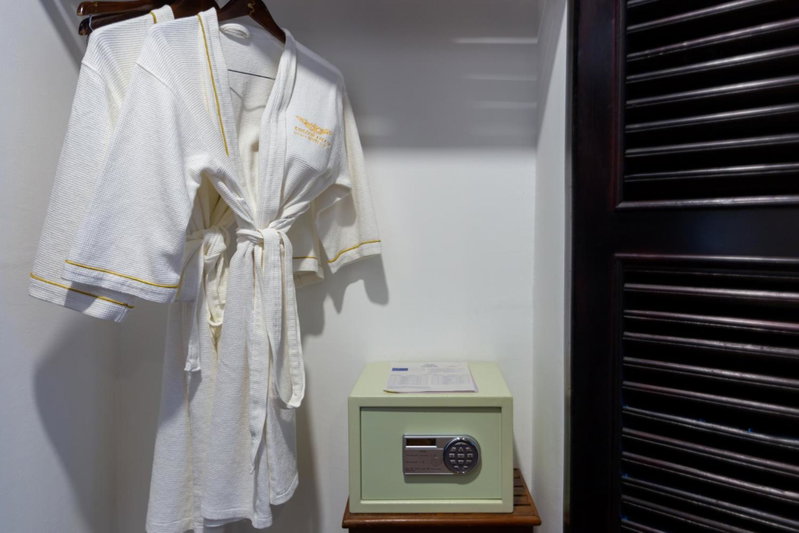 Kingdom Angkor Hotel, Siem Reap, Kambodscha
