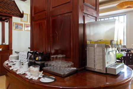 Kingdom Angkor Hotel, Siem Reap, Kambodscha