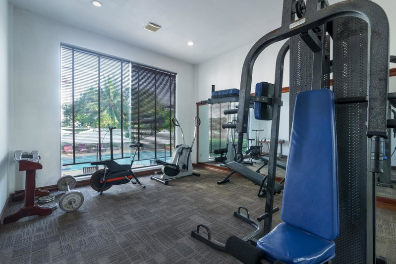 Kingdom Angkor Hotel, Siem Reap, Kambodscha