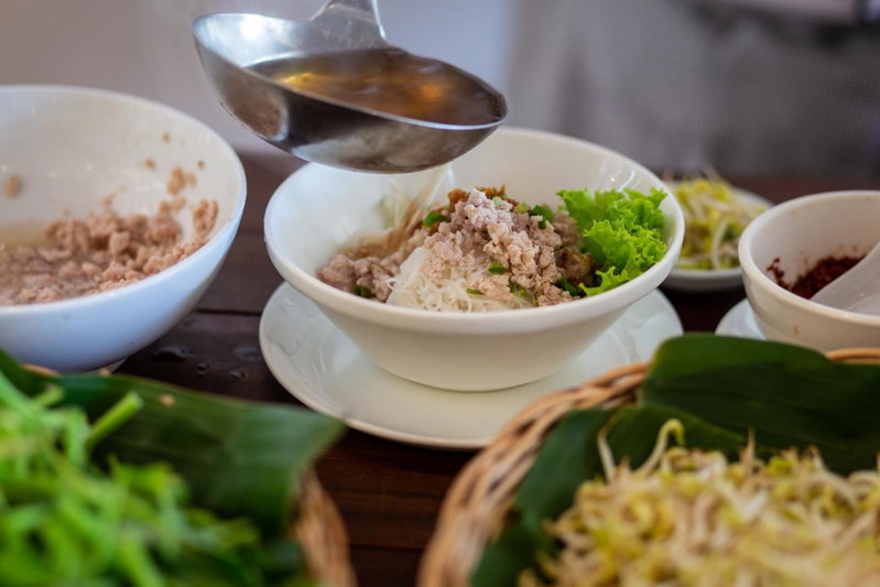 Kingdom Angkor Hotel, Siem Reap, Kambodscha