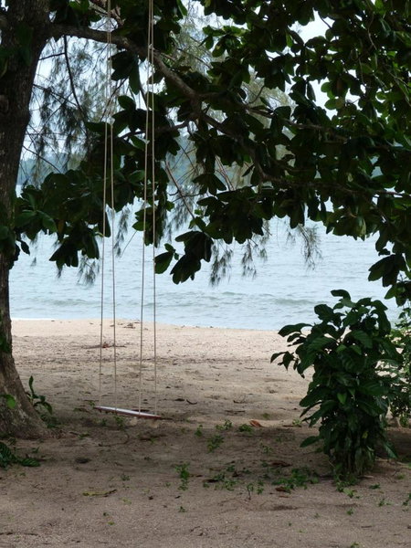 Koh Thmei Resort, Phumĭ Kâng Kéng, Cambodia