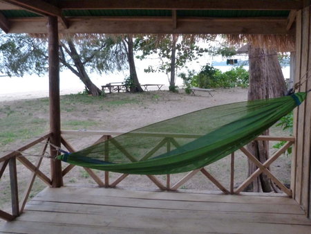 Koh Thmei Resort, Phumĭ Kâng Kéng, Cambodia