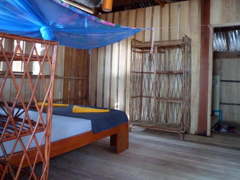 Koh Thmei Resort, Phumĭ Kâng Kéng, Cambodia