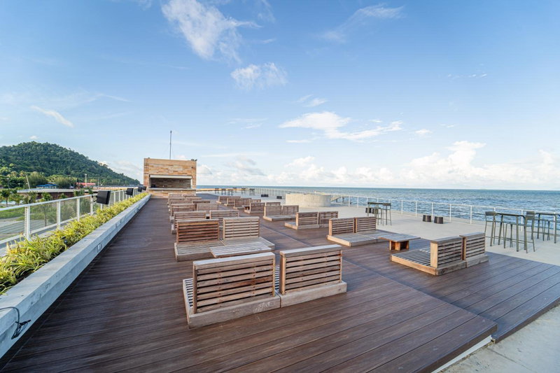 Knai Bang Chatt Resort, Kep, Cambodge