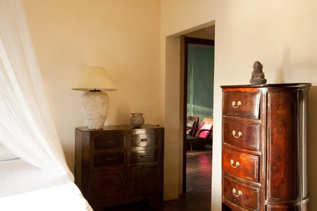 Knai Bang Chatt Resort, Kep, Cambodge