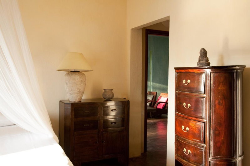 Knai Bang Chatt Resort, Kep, Cambodge