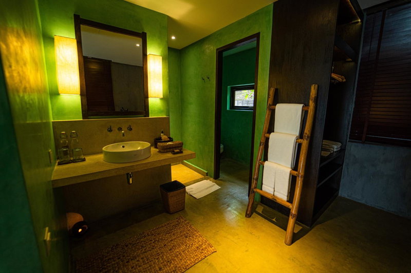 Knai Bang Chatt Resort, Kep, Cambodge