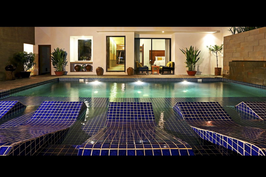 De Sonyn Boutique, Siem Reap, Cambodia