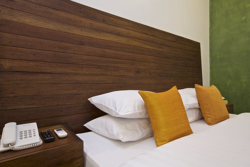 De Sonyn Boutique, Siem Reap, Cambodia