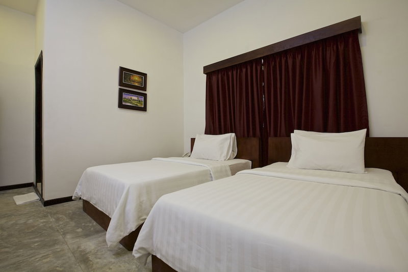 De Sonyn Boutique, Siem Reap, Cambodia