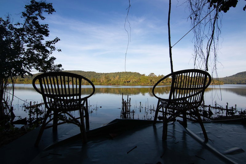 Tatai Paradise Eco Resort, Kaoh Kong, Kambodscha