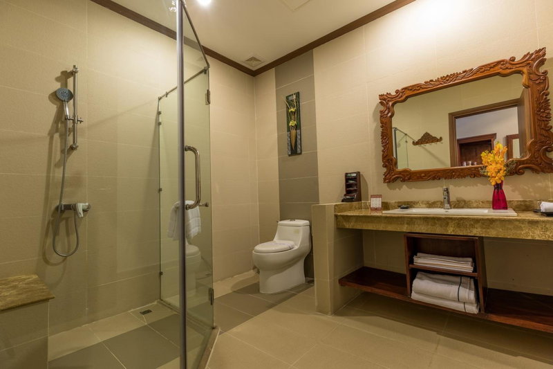 Bali Hotel, Phnom Penh, Camboya