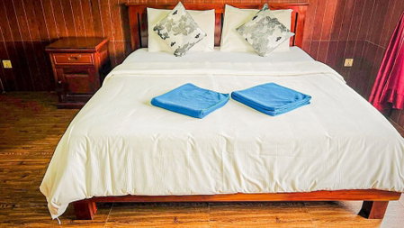Jasmine Lodge, Siem Reap, Cambodia