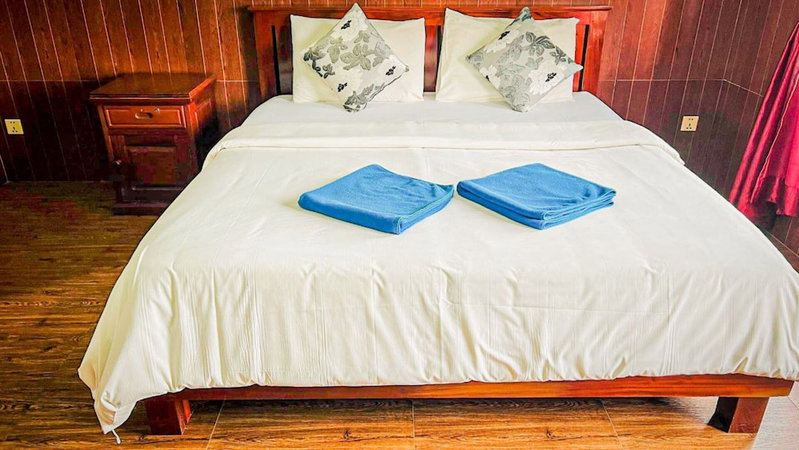 Jasmine Lodge, Siem Reap, Cambodia