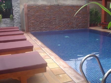 Jasmine Lodge, Siem Reap, Cambodia