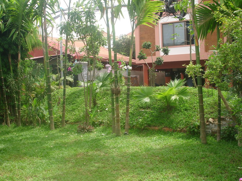 Jasmine Lodge, Siem Reap, Cambodia