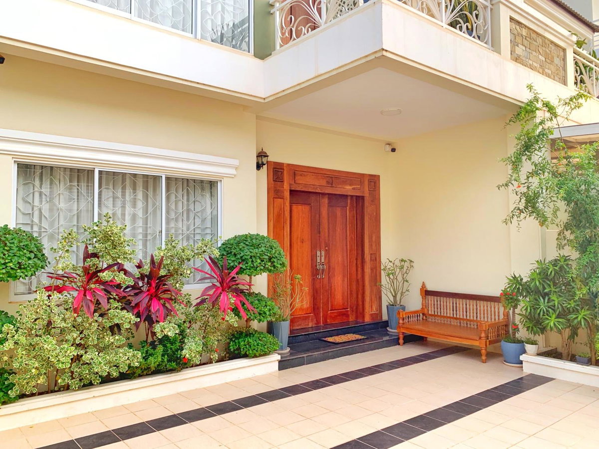 Hotel · My Key Premier Palace Private Villa, Siem Reap