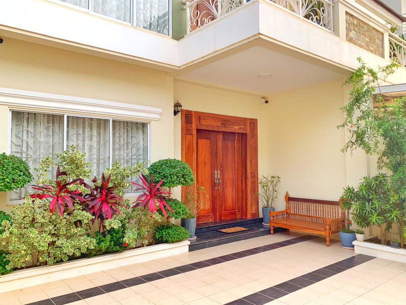My Key Premier Palace Private Villa, Siem Reap, Cambodia
