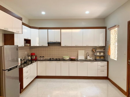 My Key Premier Palace Private Villa, Siem Reap, Cambodia